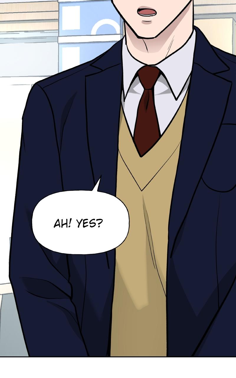 Designated Bully Chapter 10