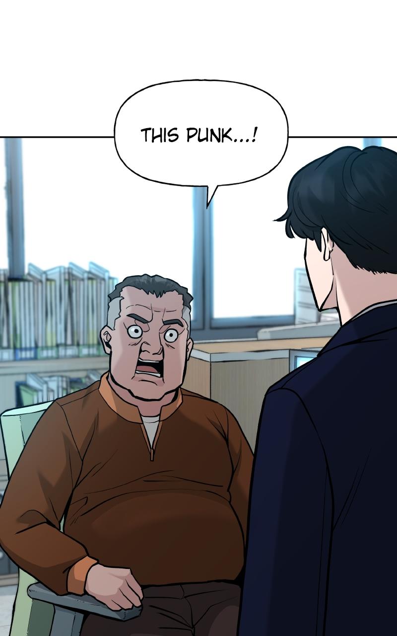 Designated Bully Chapter 10