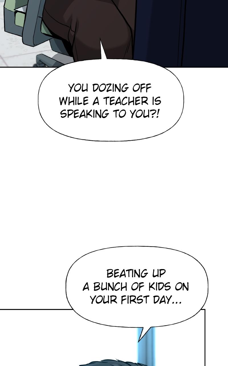 Designated Bully Chapter 10