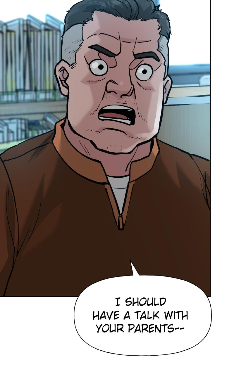 Designated Bully Chapter 10