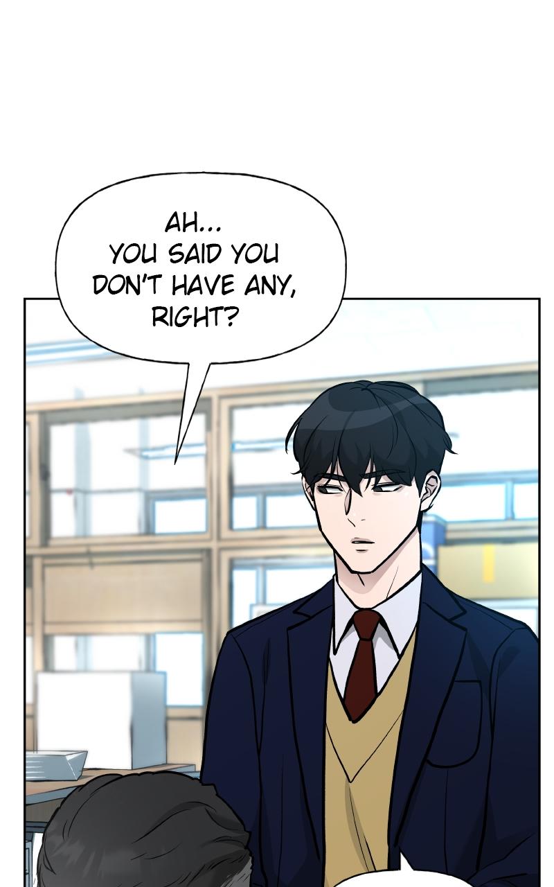 Designated Bully Chapter 10