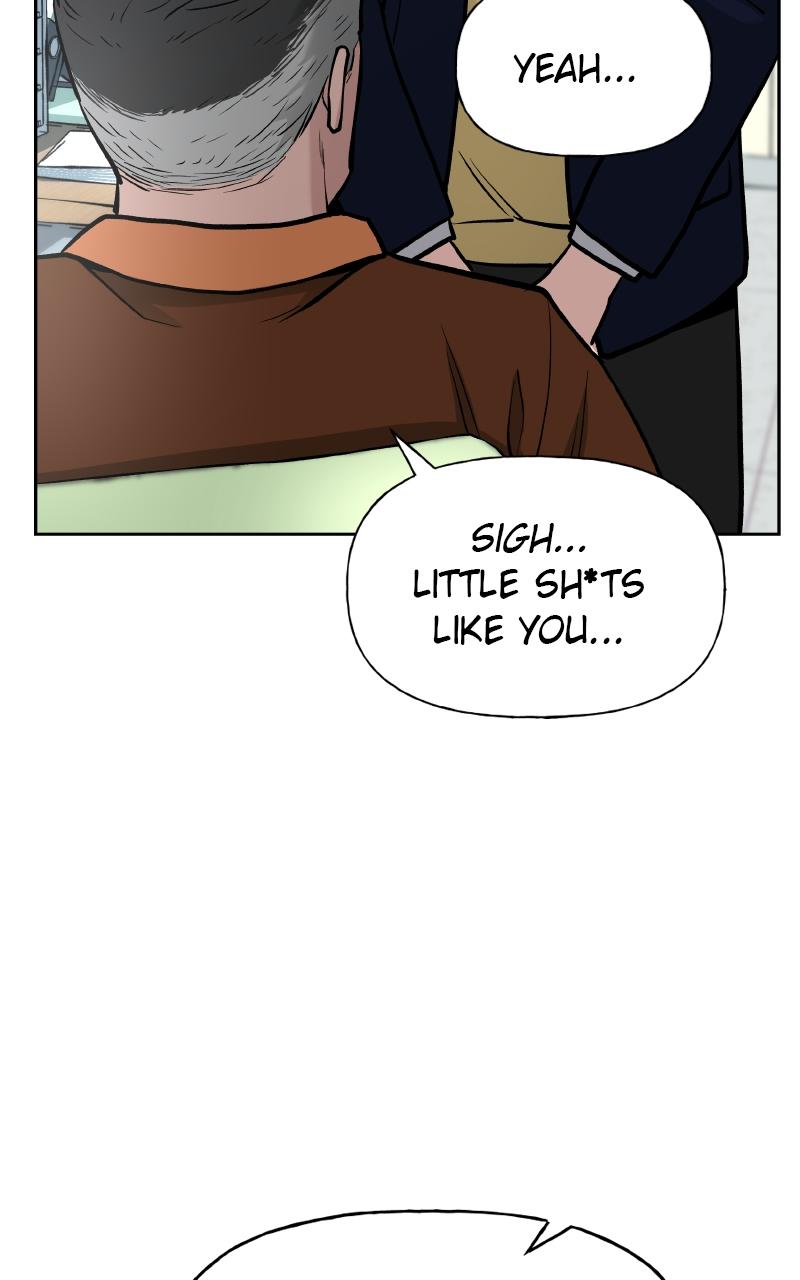 Designated Bully Chapter 10