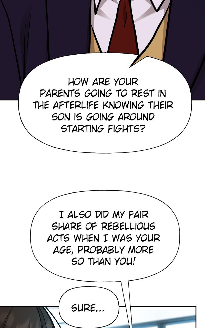 Designated Bully Chapter 10