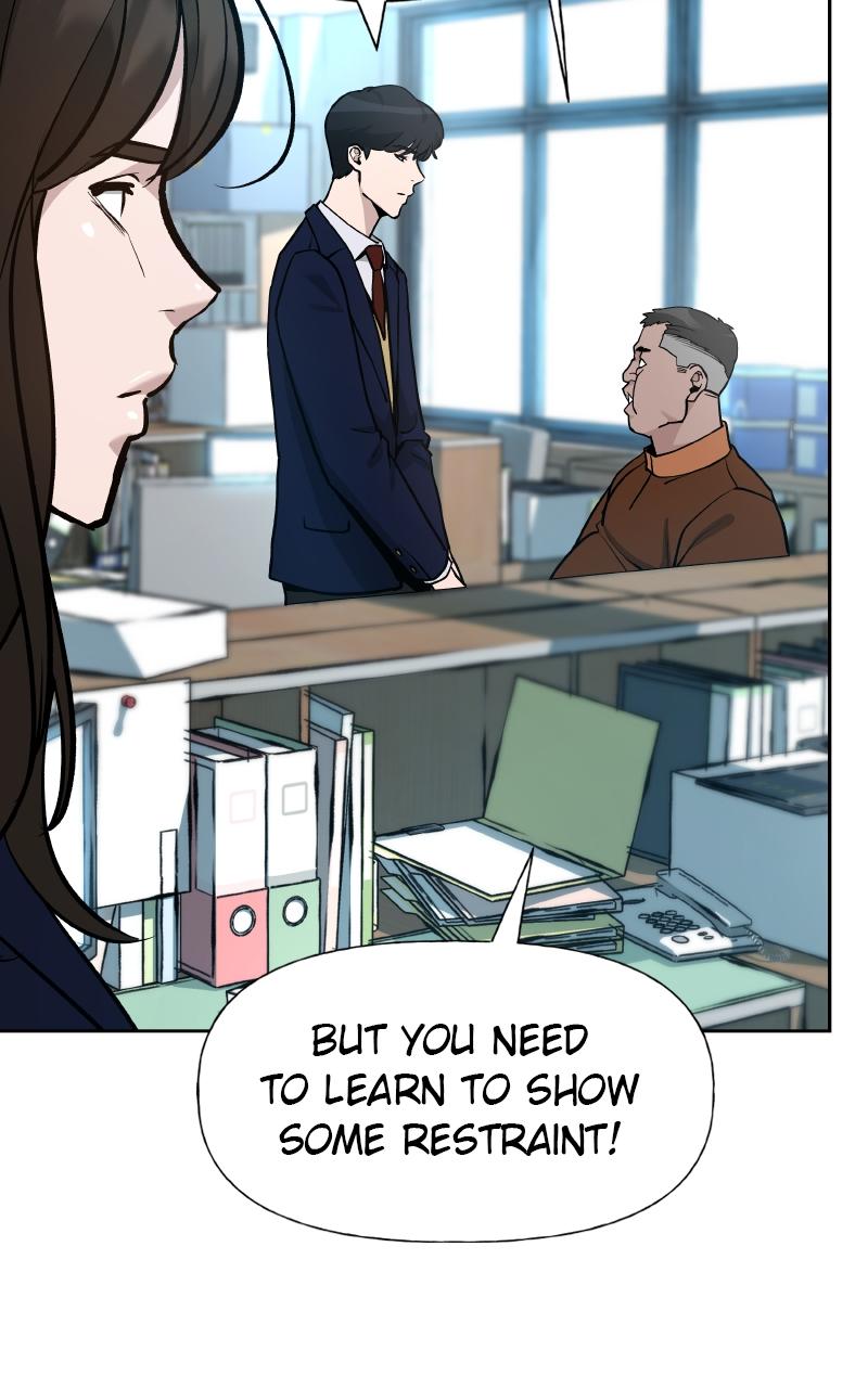 Designated Bully Chapter 10