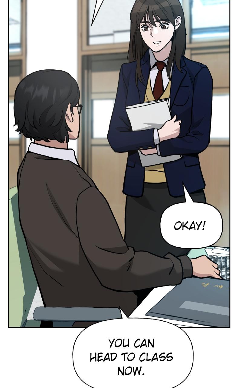 Designated Bully Chapter 10