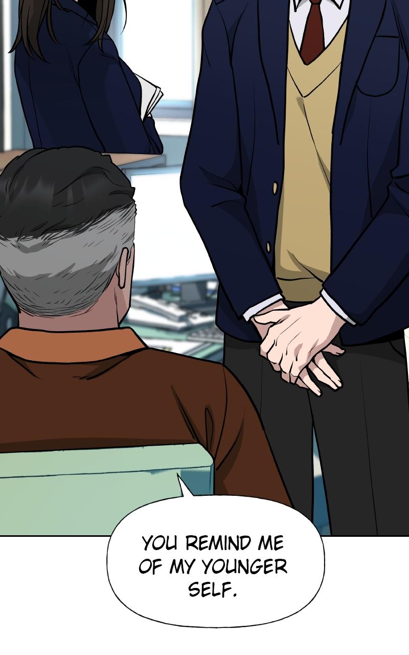 Designated Bully Chapter 10