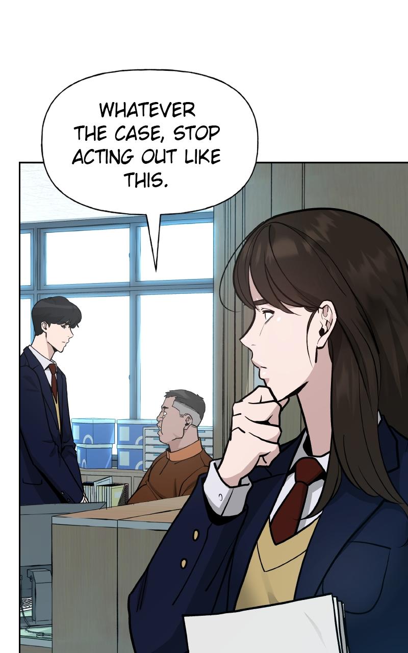 Designated Bully Chapter 10