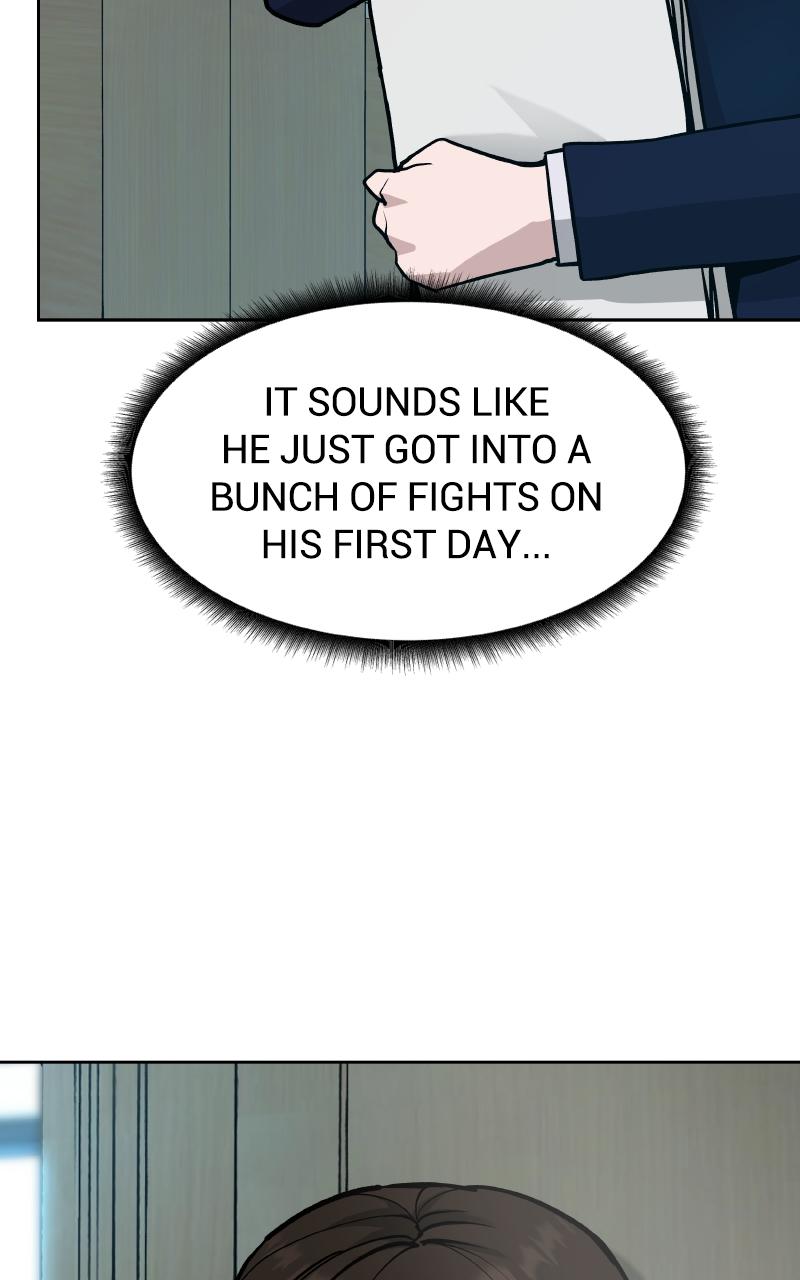 Designated Bully Chapter 10