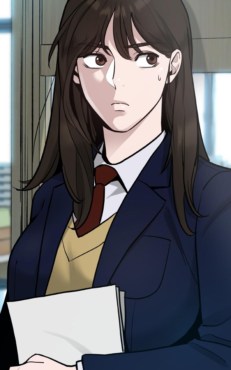 Designated Bully Chapter 10