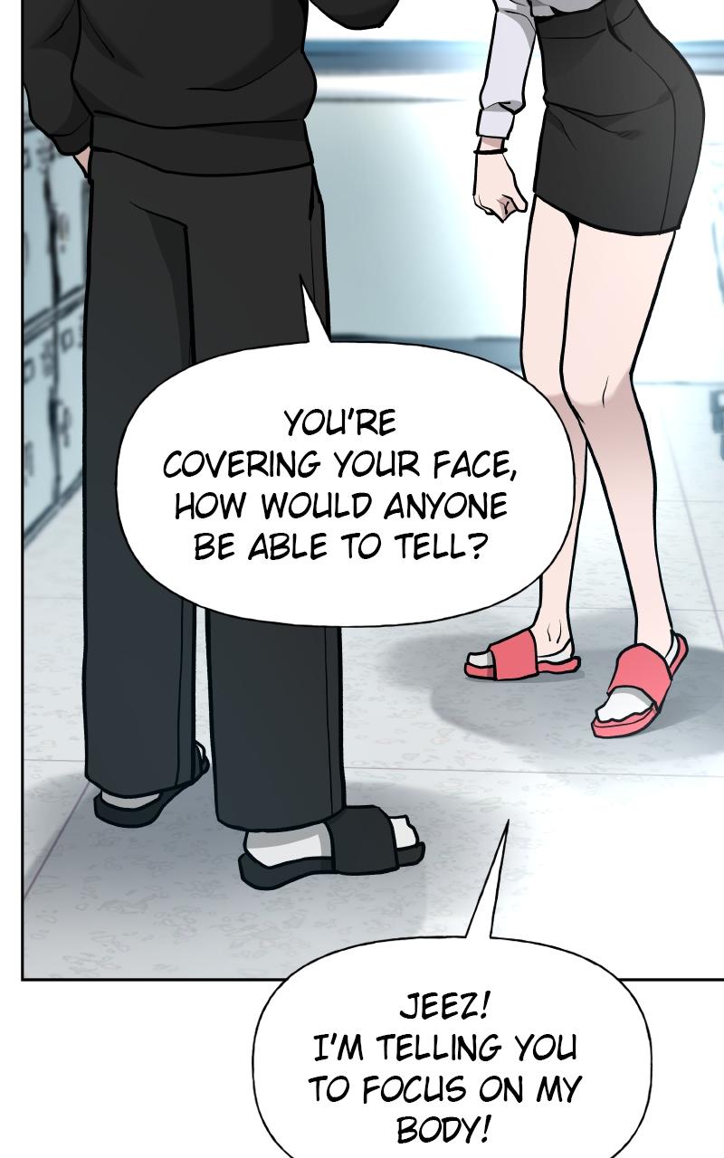 Designated Bully Chapter 10