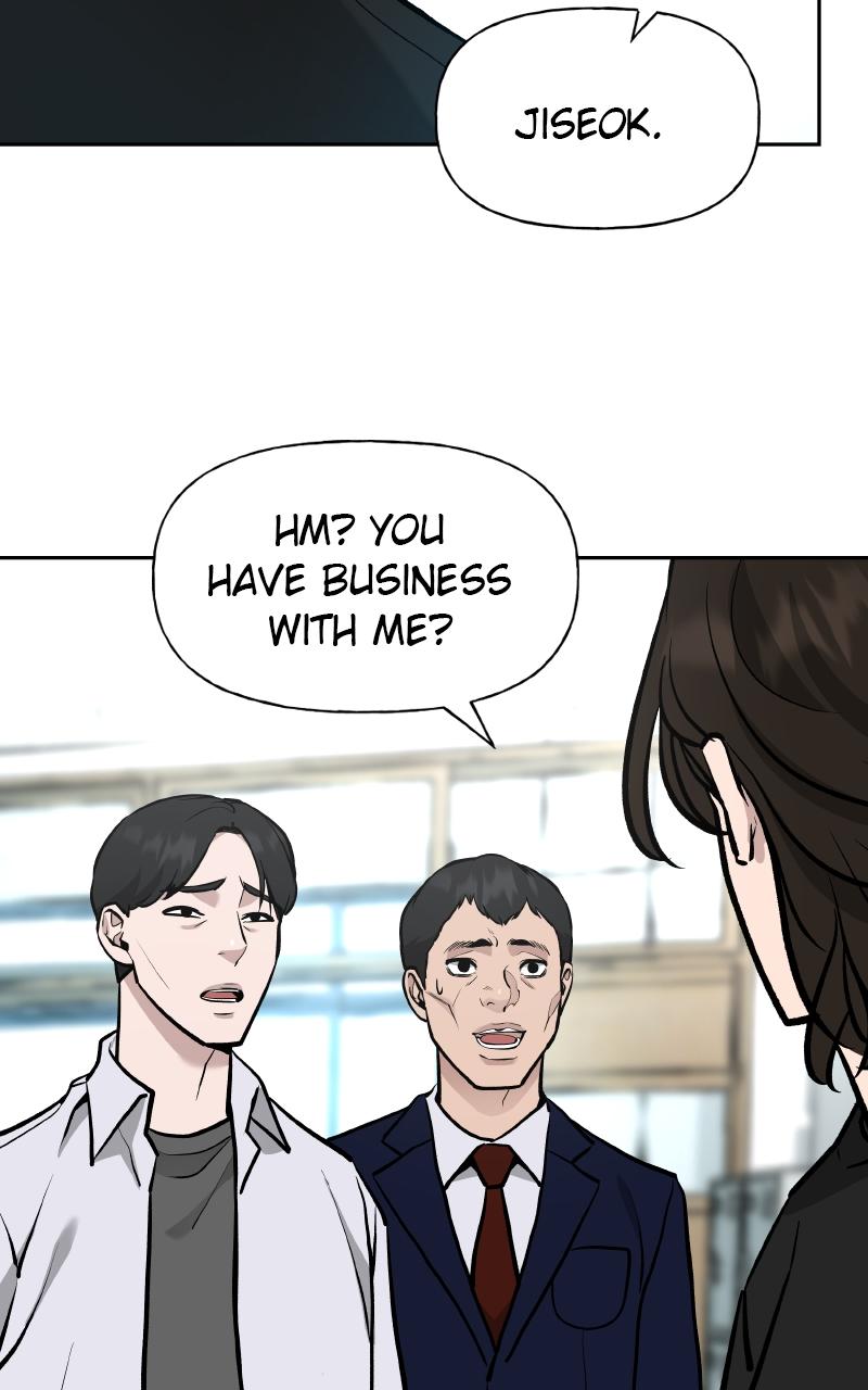 Designated Bully Chapter 10