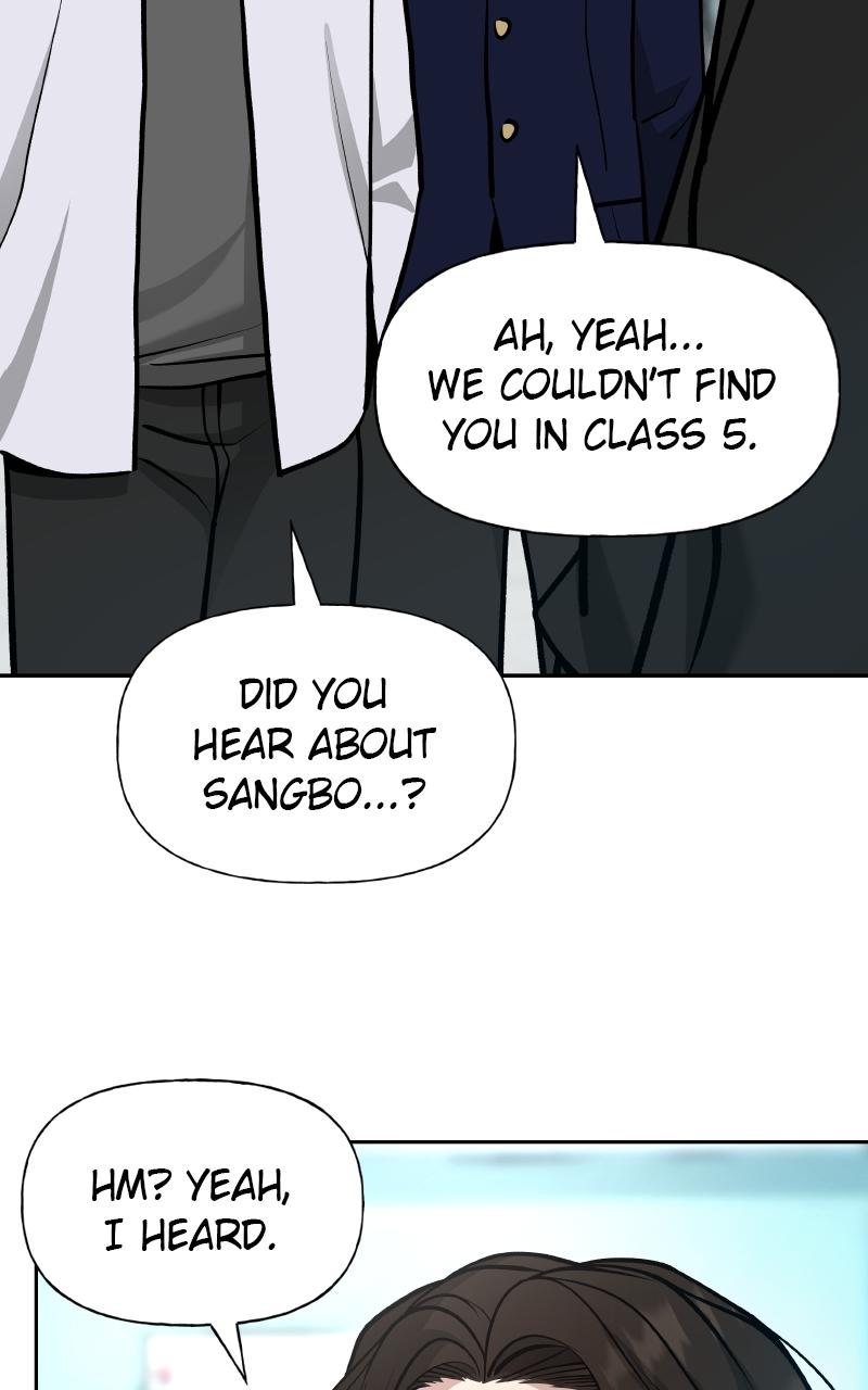 Designated Bully Chapter 10