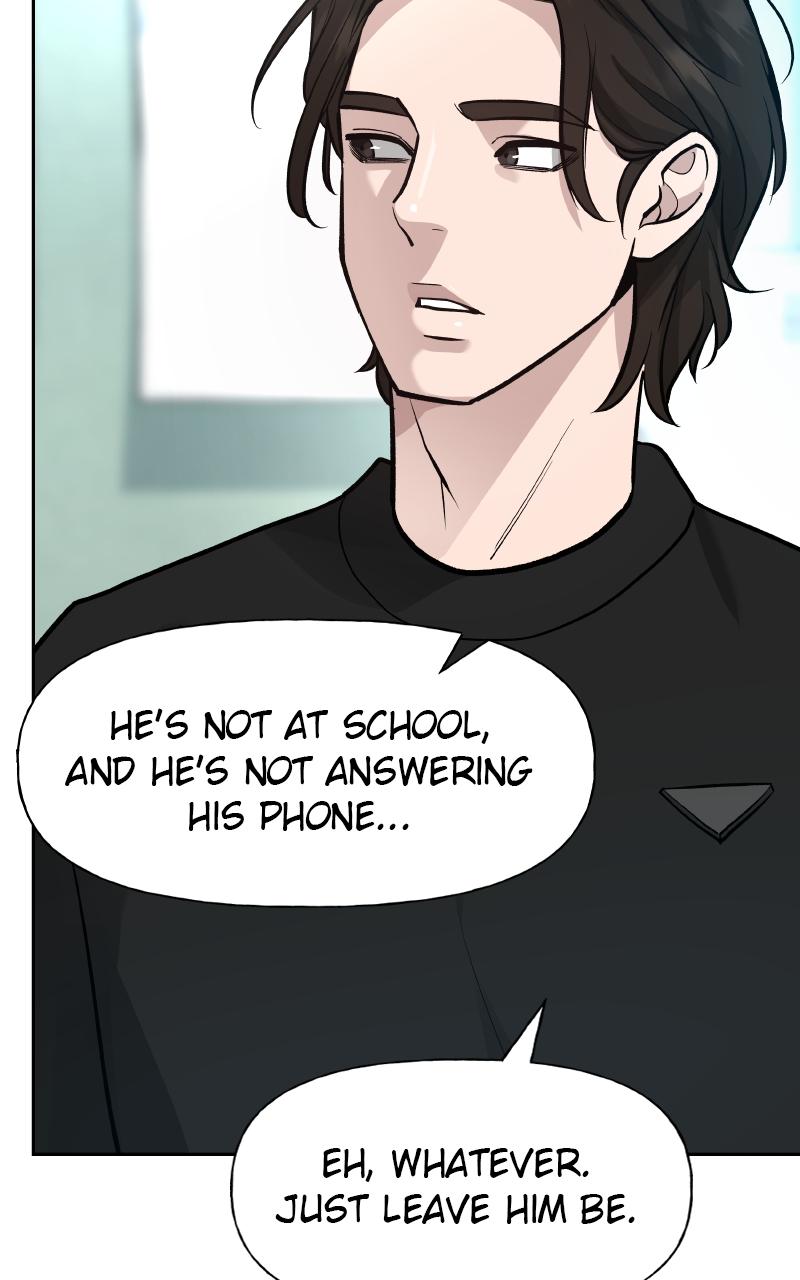 Designated Bully Chapter 10