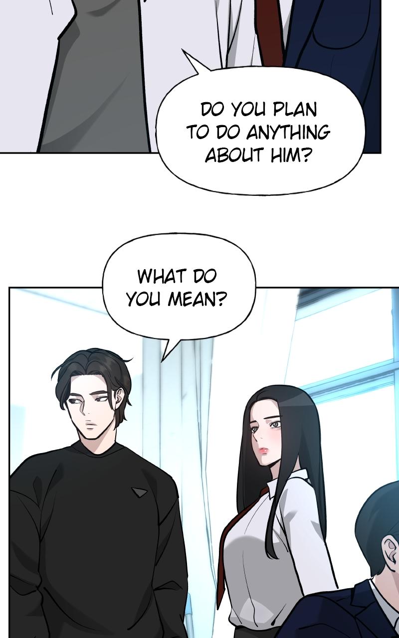 Designated Bully Chapter 10