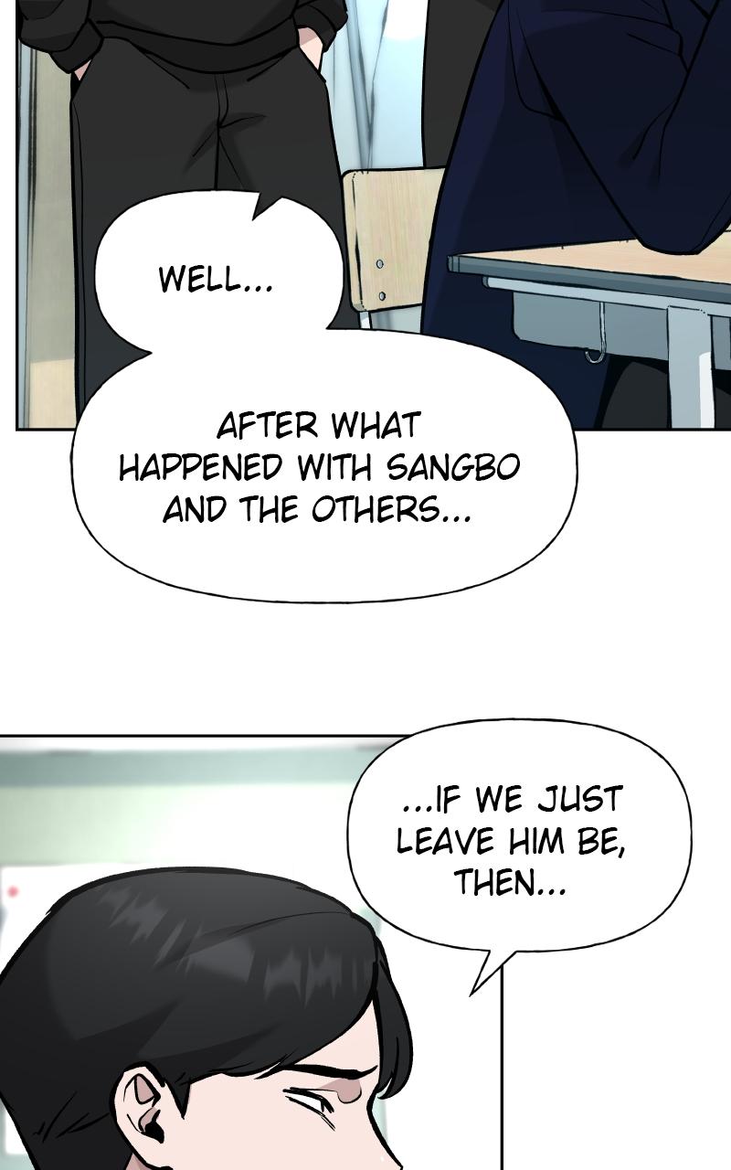 Designated Bully Chapter 10