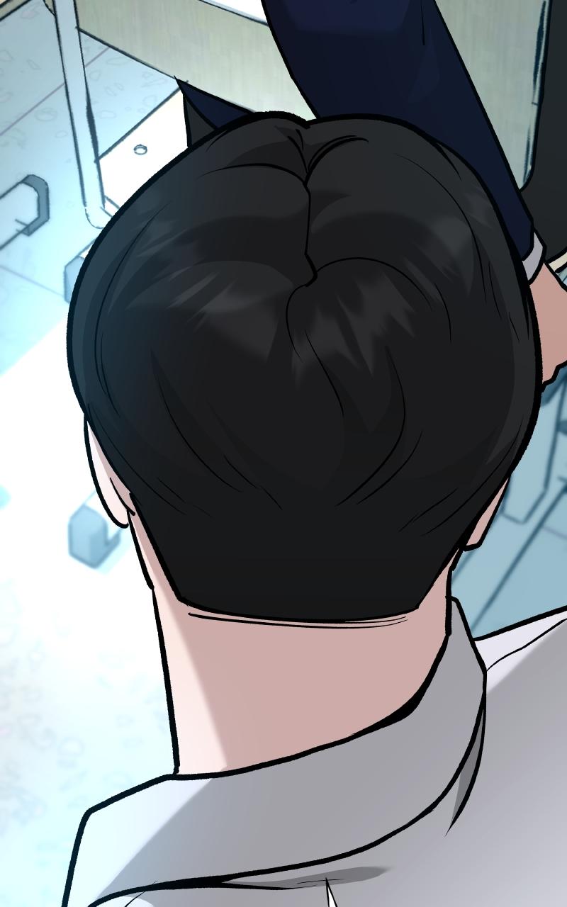 Designated Bully Chapter 10