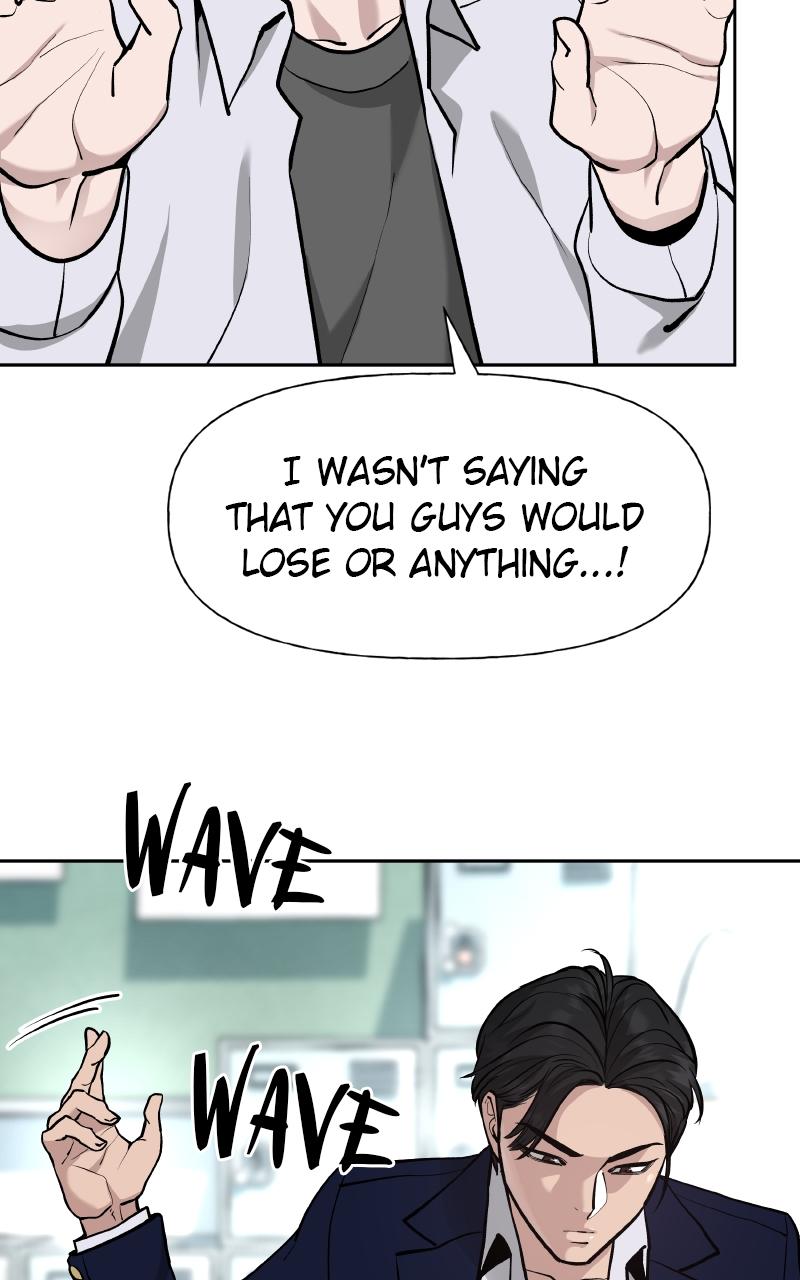 Designated Bully Chapter 10