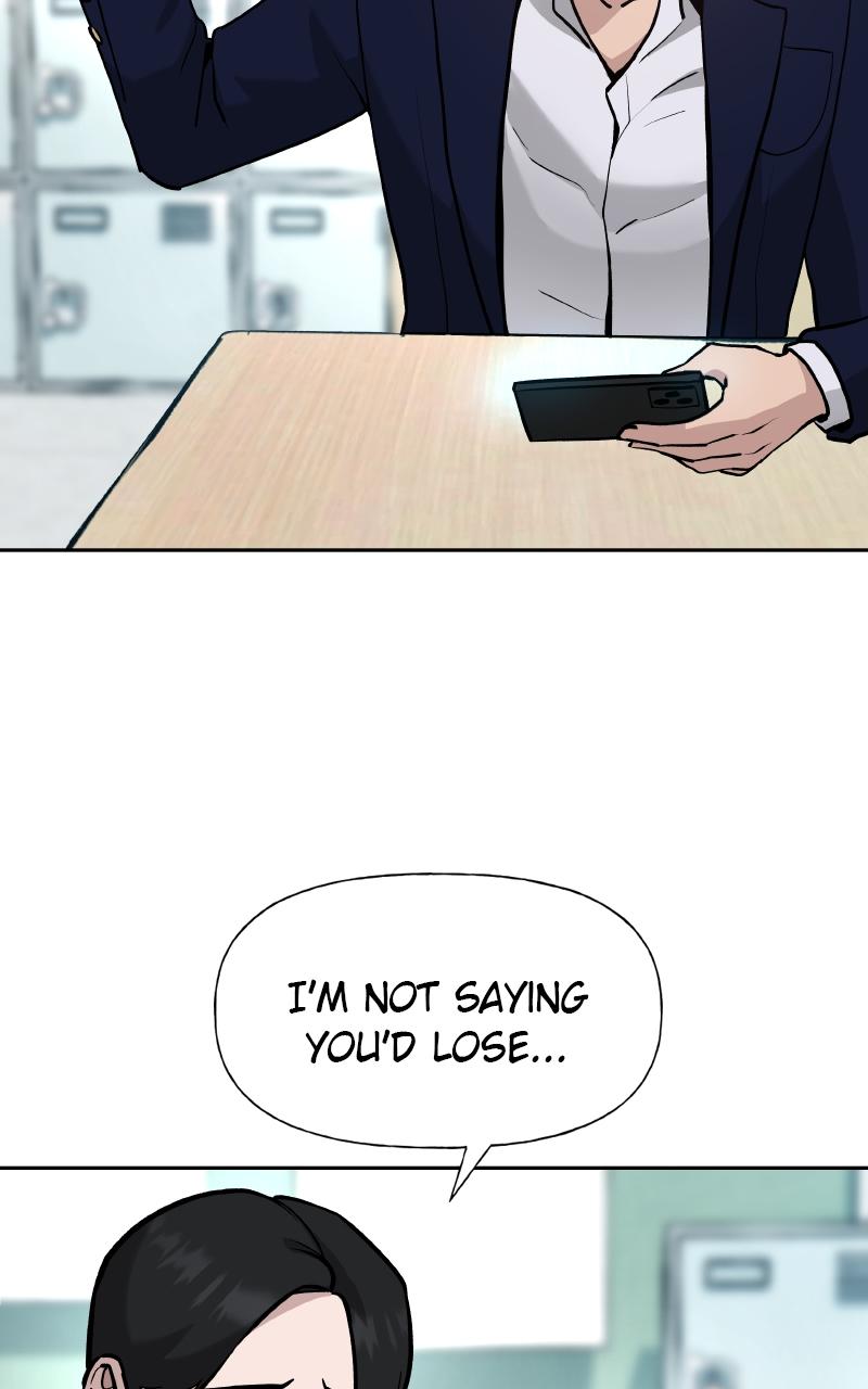 Designated Bully Chapter 10