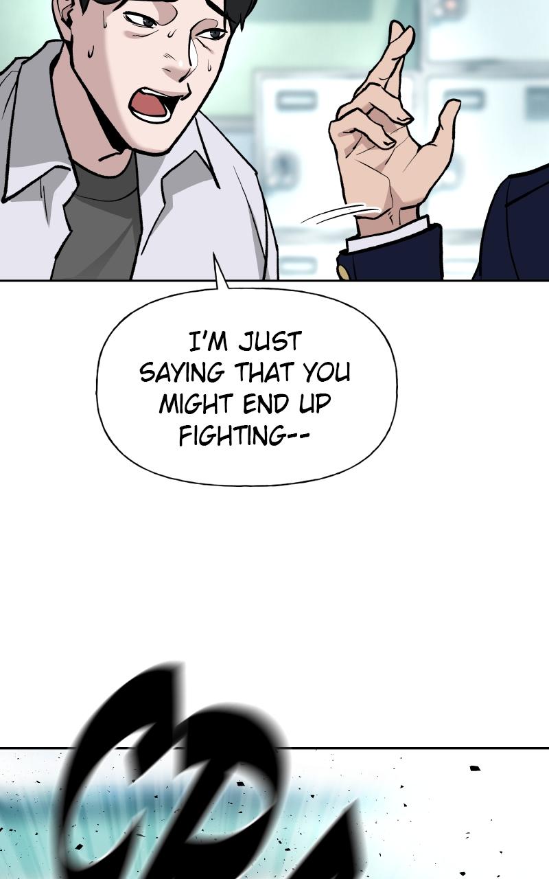 Designated Bully Chapter 10