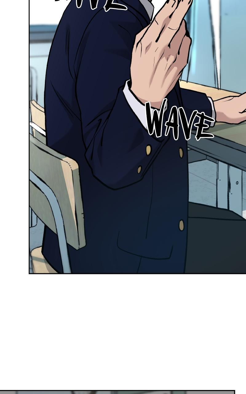 Designated Bully Chapter 10