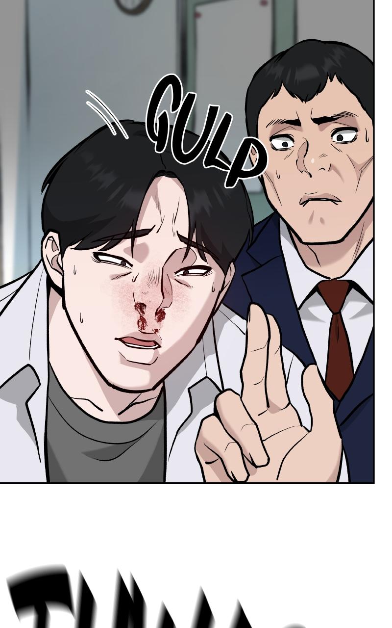 Designated Bully Chapter 10