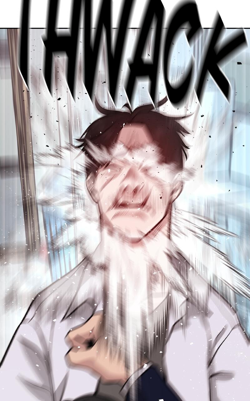 Designated Bully Chapter 10