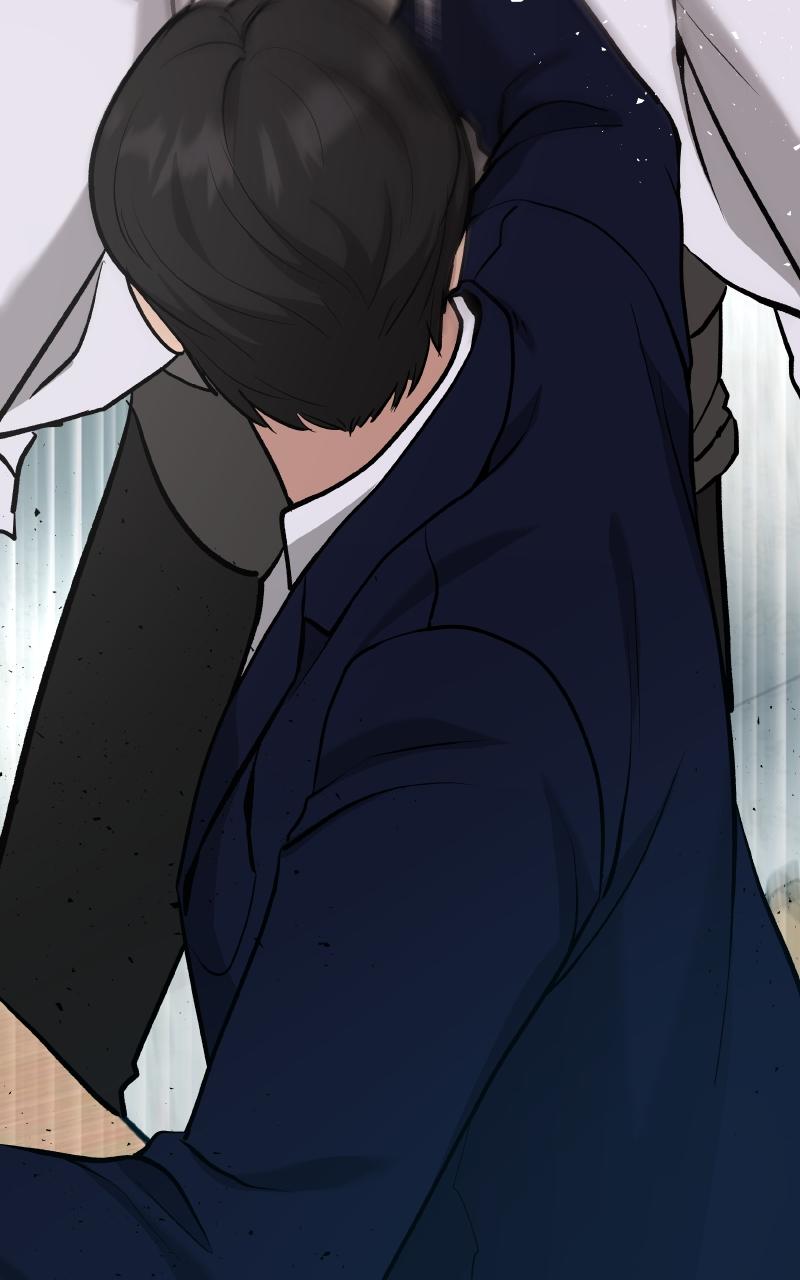 Designated Bully Chapter 10