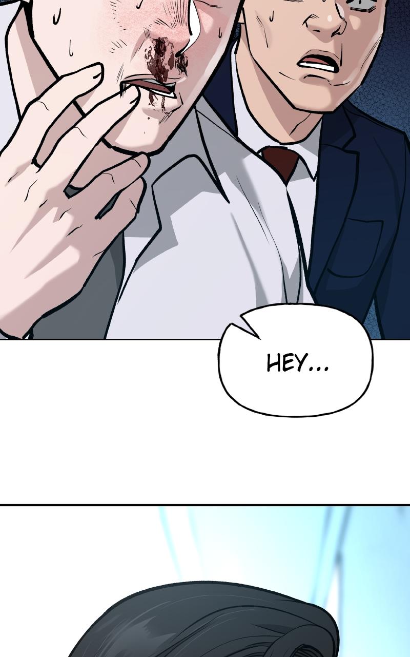 Designated Bully Chapter 10