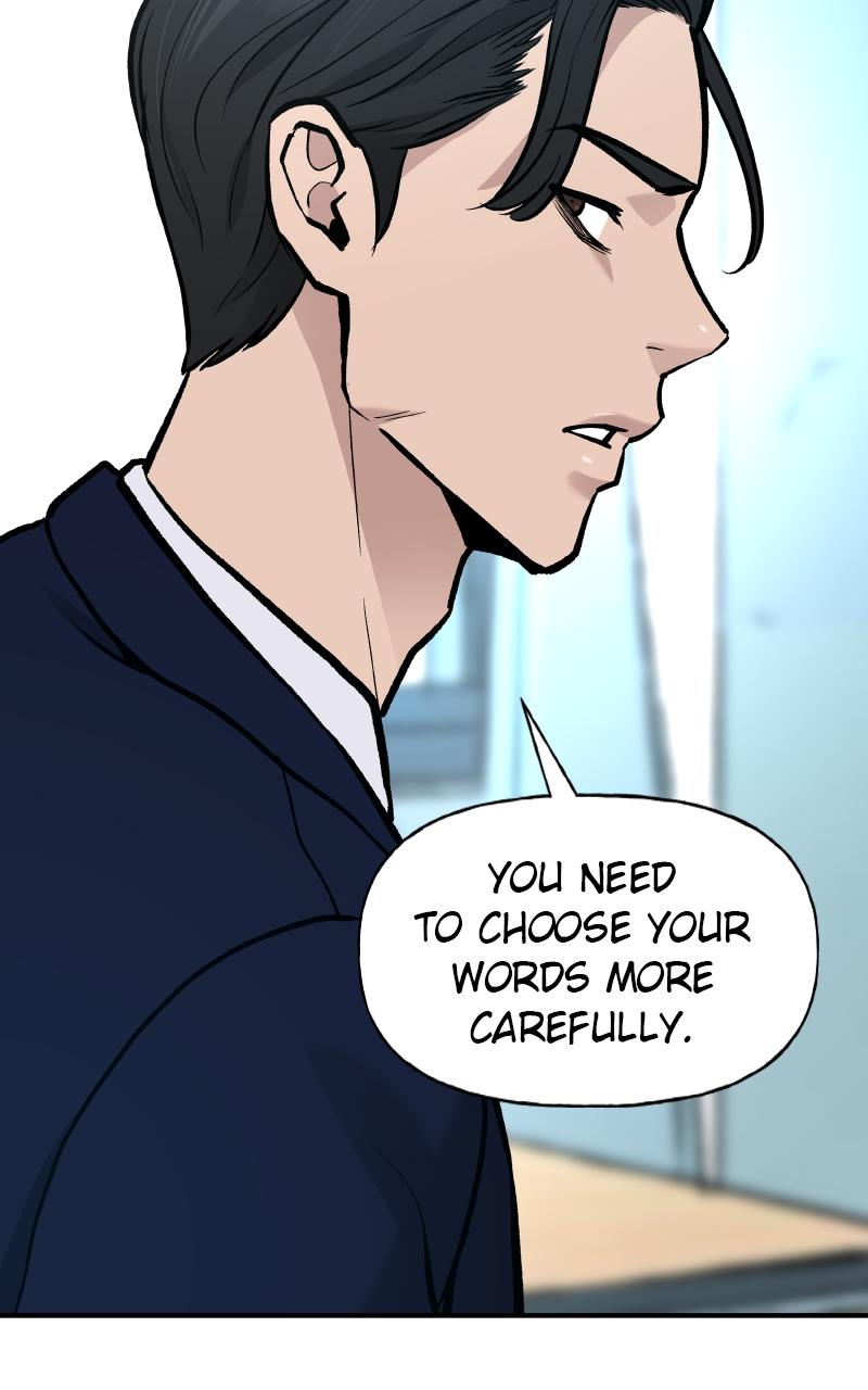 Designated Bully Chapter 10