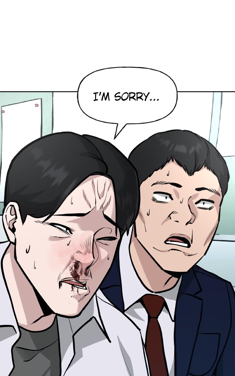 Designated Bully Chapter 10