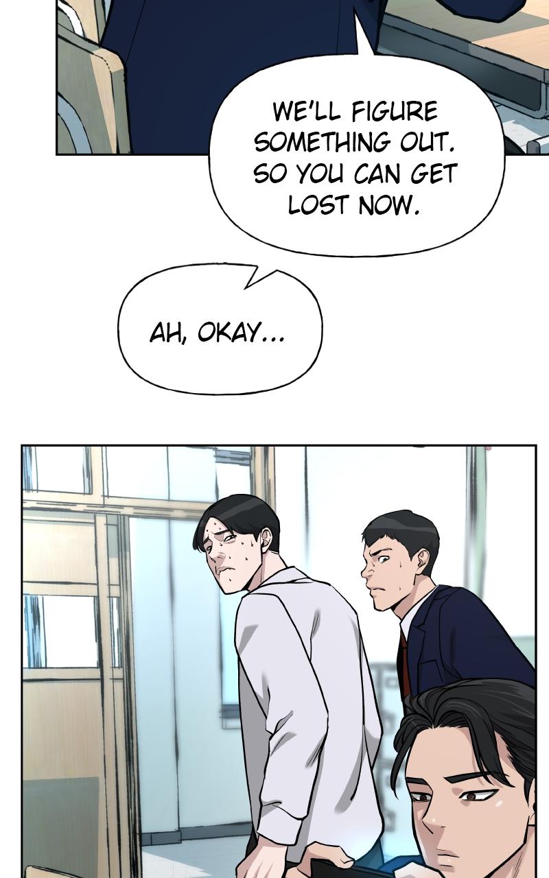 Designated Bully Chapter 10