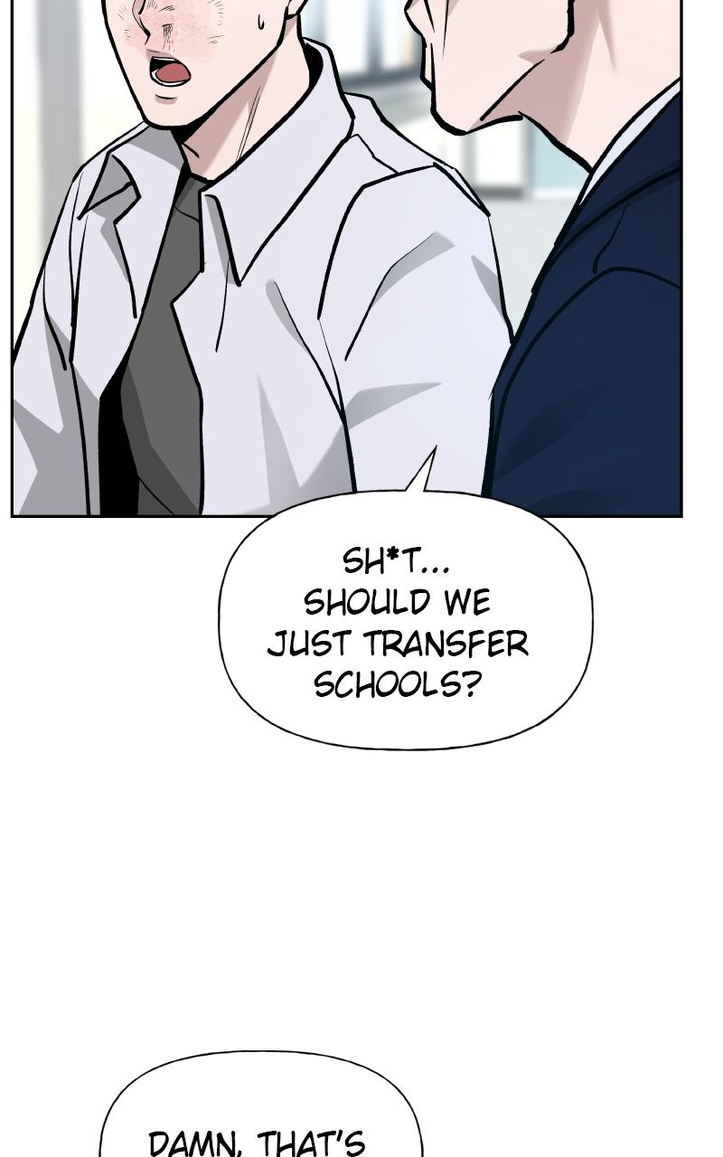 Designated Bully Chapter 10