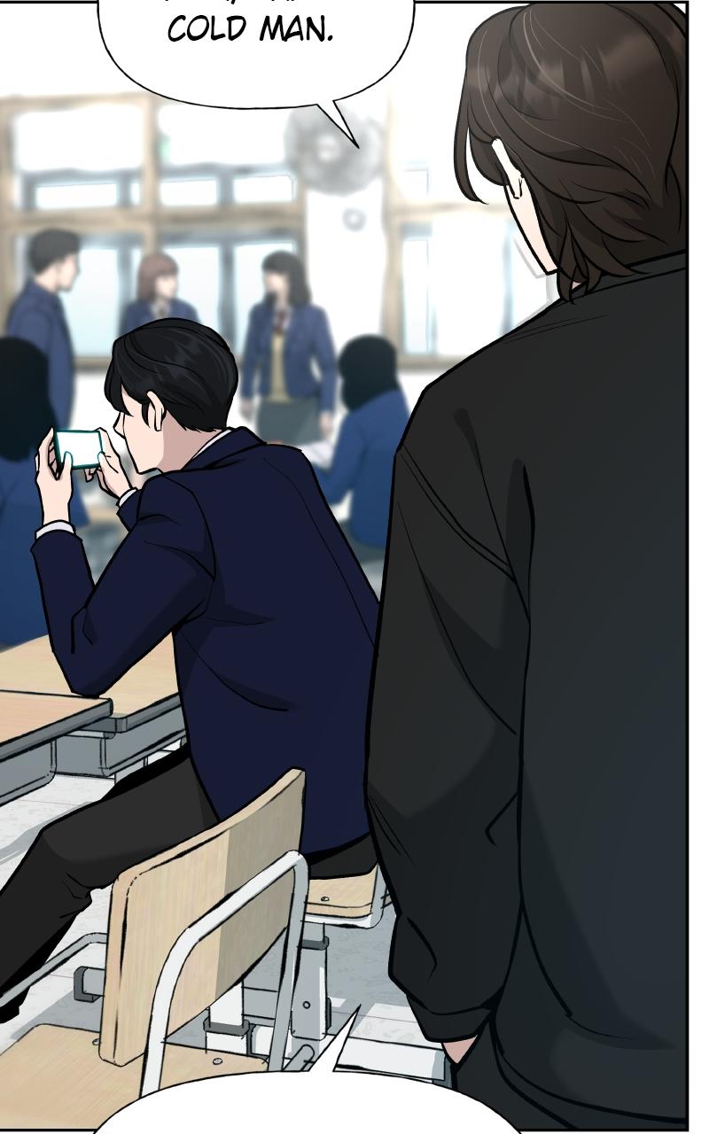 Designated Bully Chapter 10