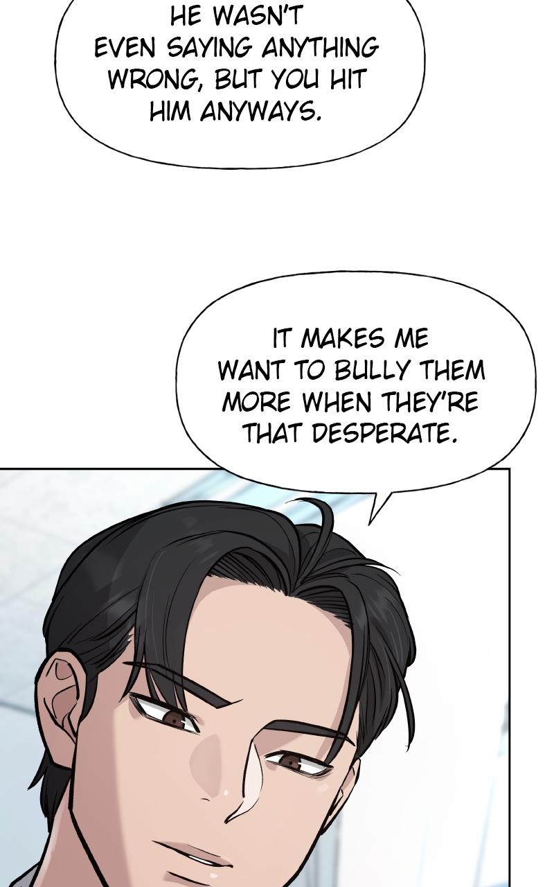 Designated Bully Chapter 10