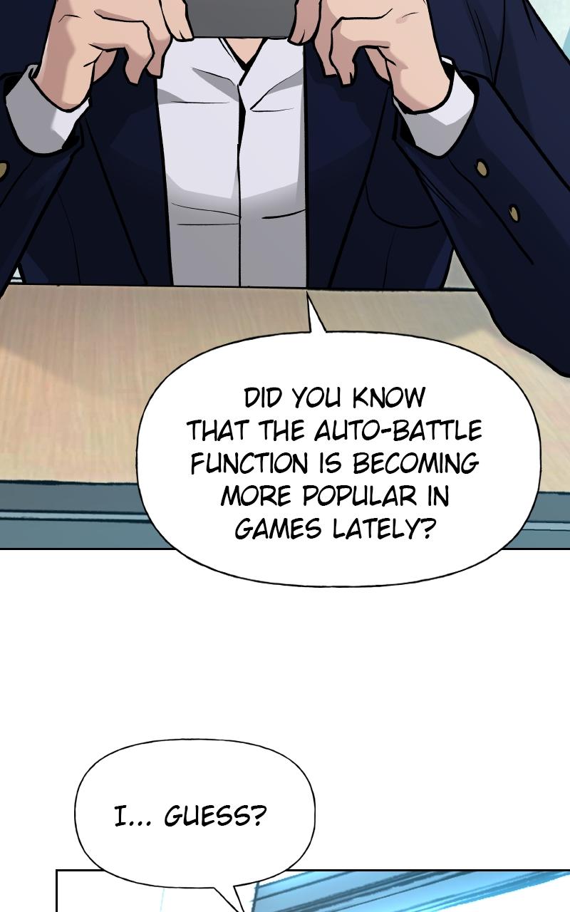 Designated Bully Chapter 10