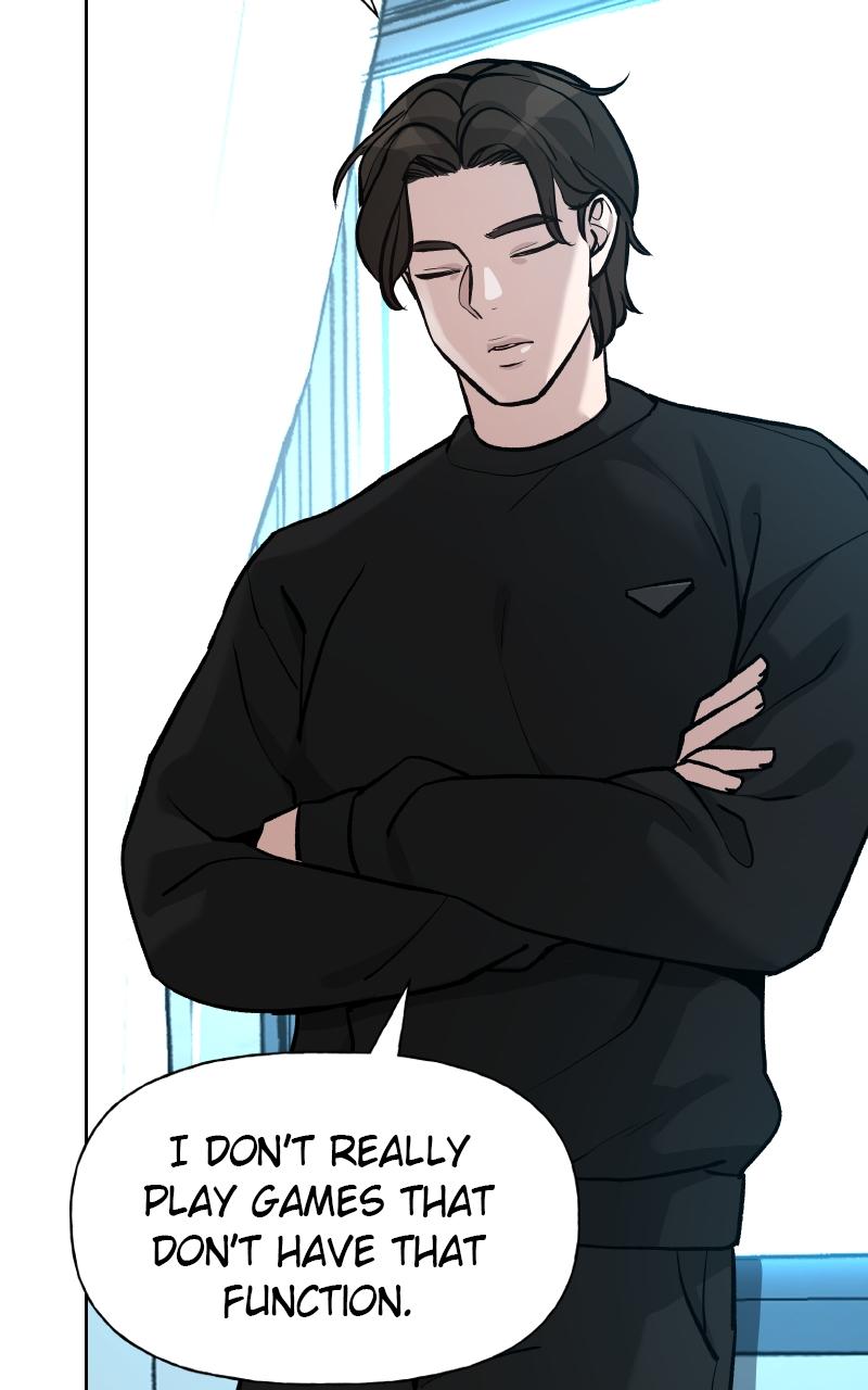 Designated Bully Chapter 10