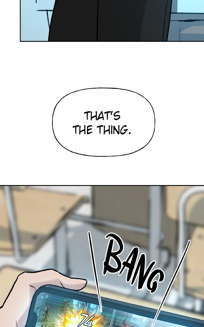 Designated Bully Chapter 10