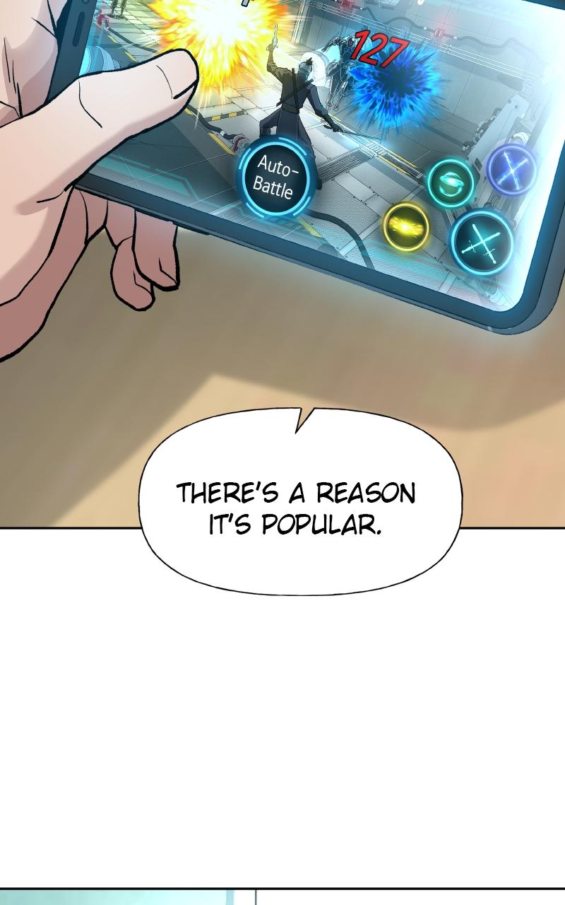 Designated Bully Chapter 10