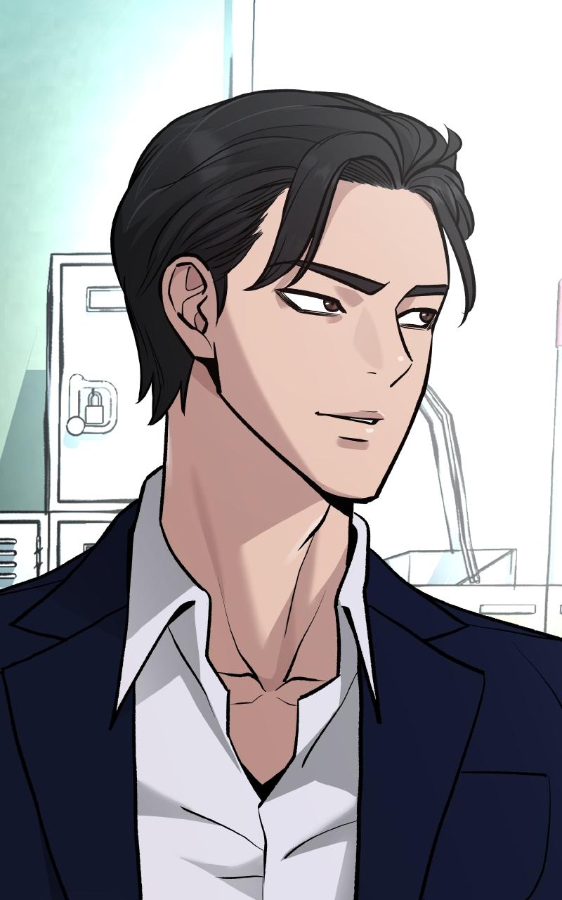 Designated Bully Chapter 10