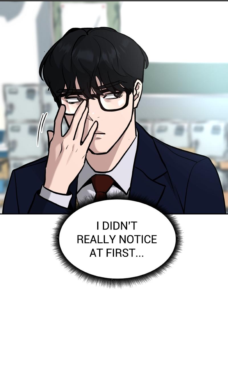 Designated Bully Chapter 11