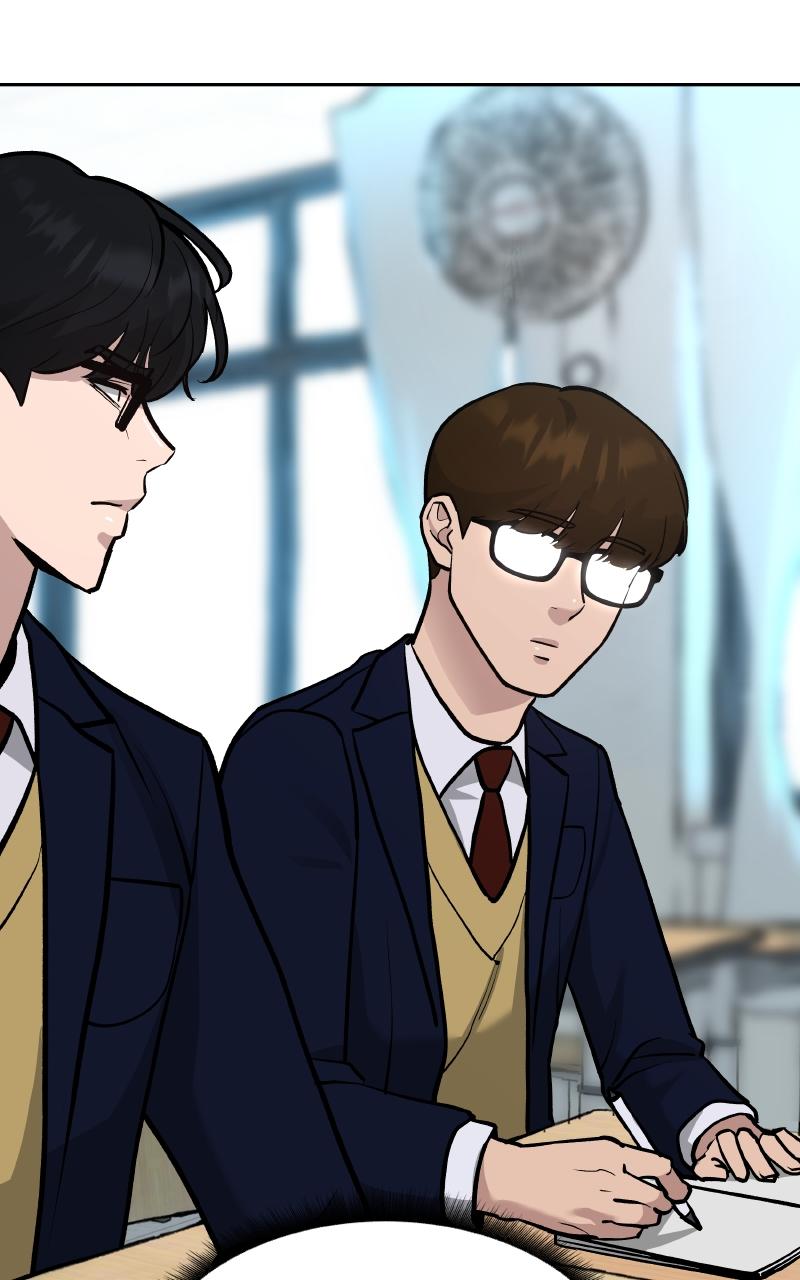 Designated Bully Chapter 11