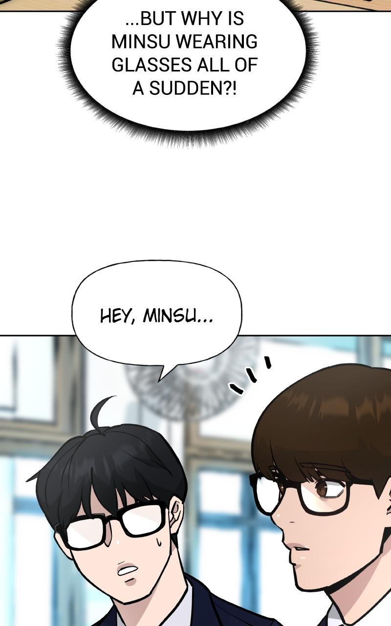 Designated Bully Chapter 11