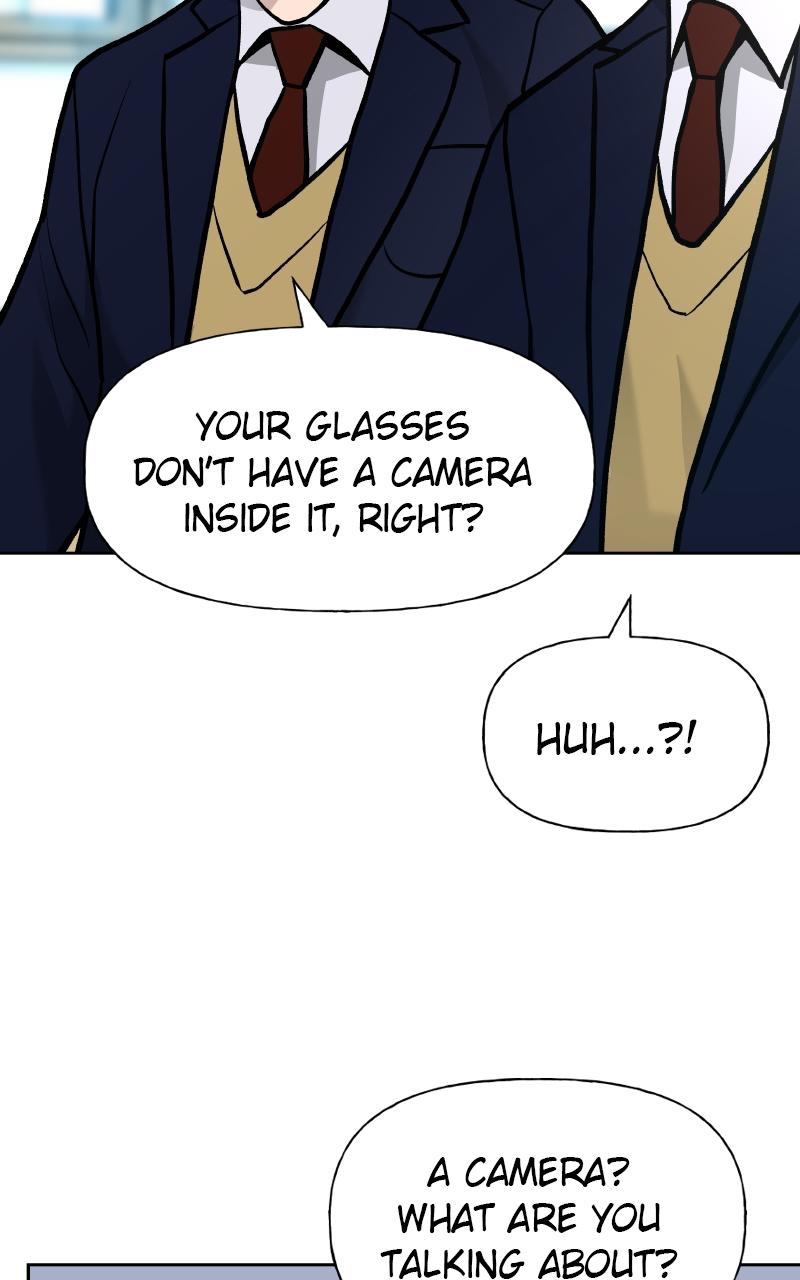 Designated Bully Chapter 11