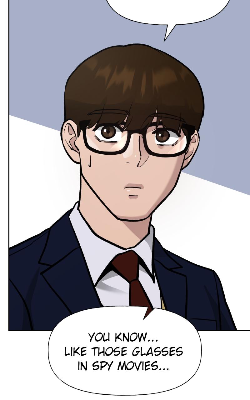 Designated Bully Chapter 11