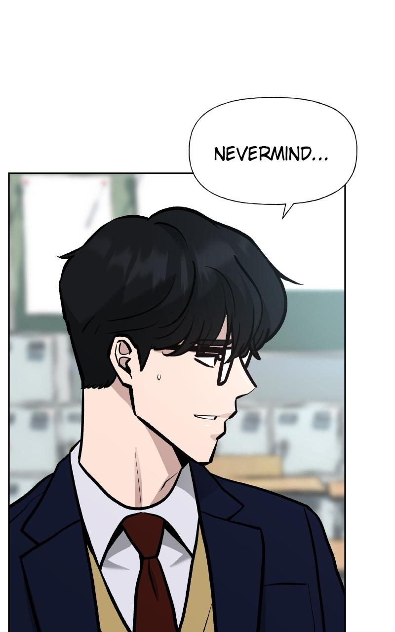 Designated Bully Chapter 11