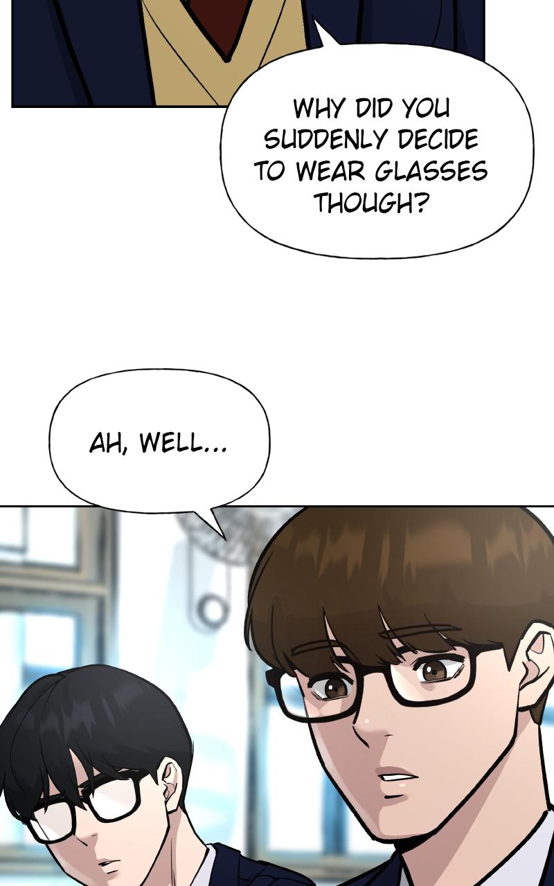 Designated Bully Chapter 11