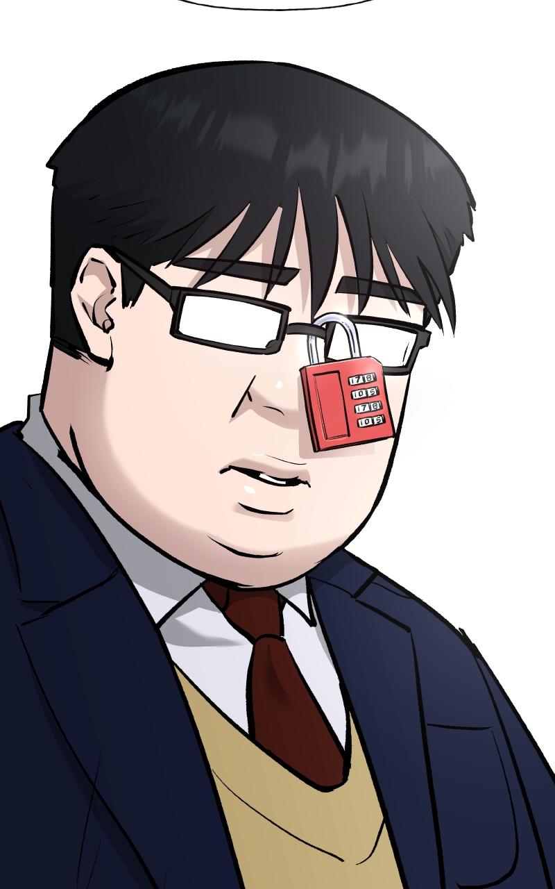 Designated Bully Chapter 11