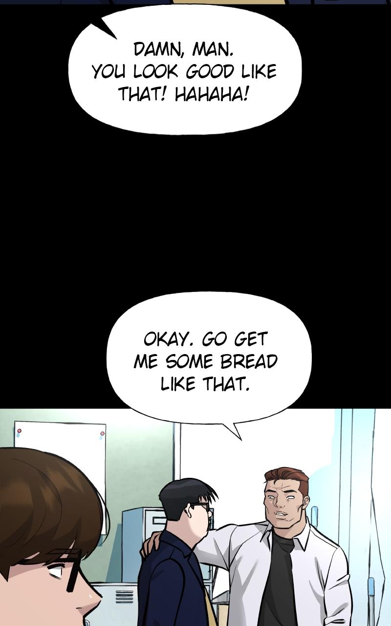 Designated Bully Chapter 11