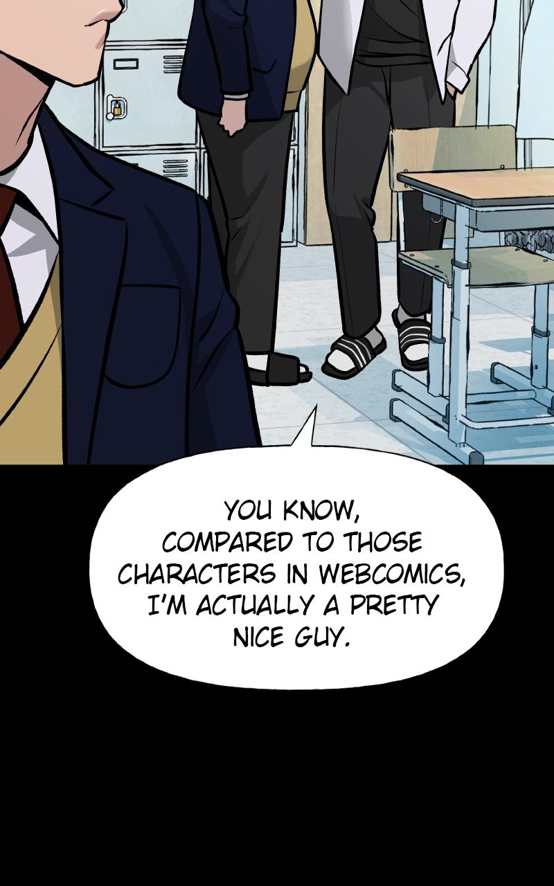 Designated Bully Chapter 11