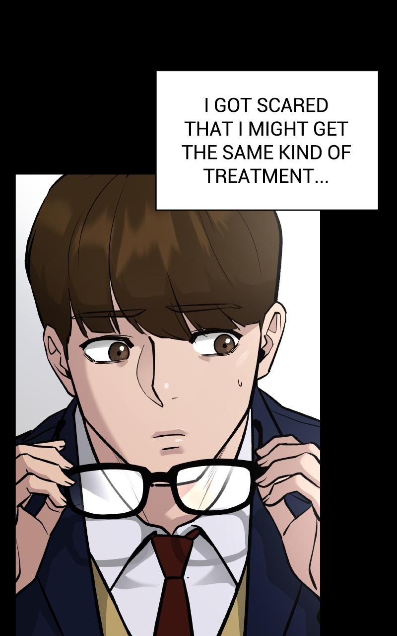 Designated Bully Chapter 11